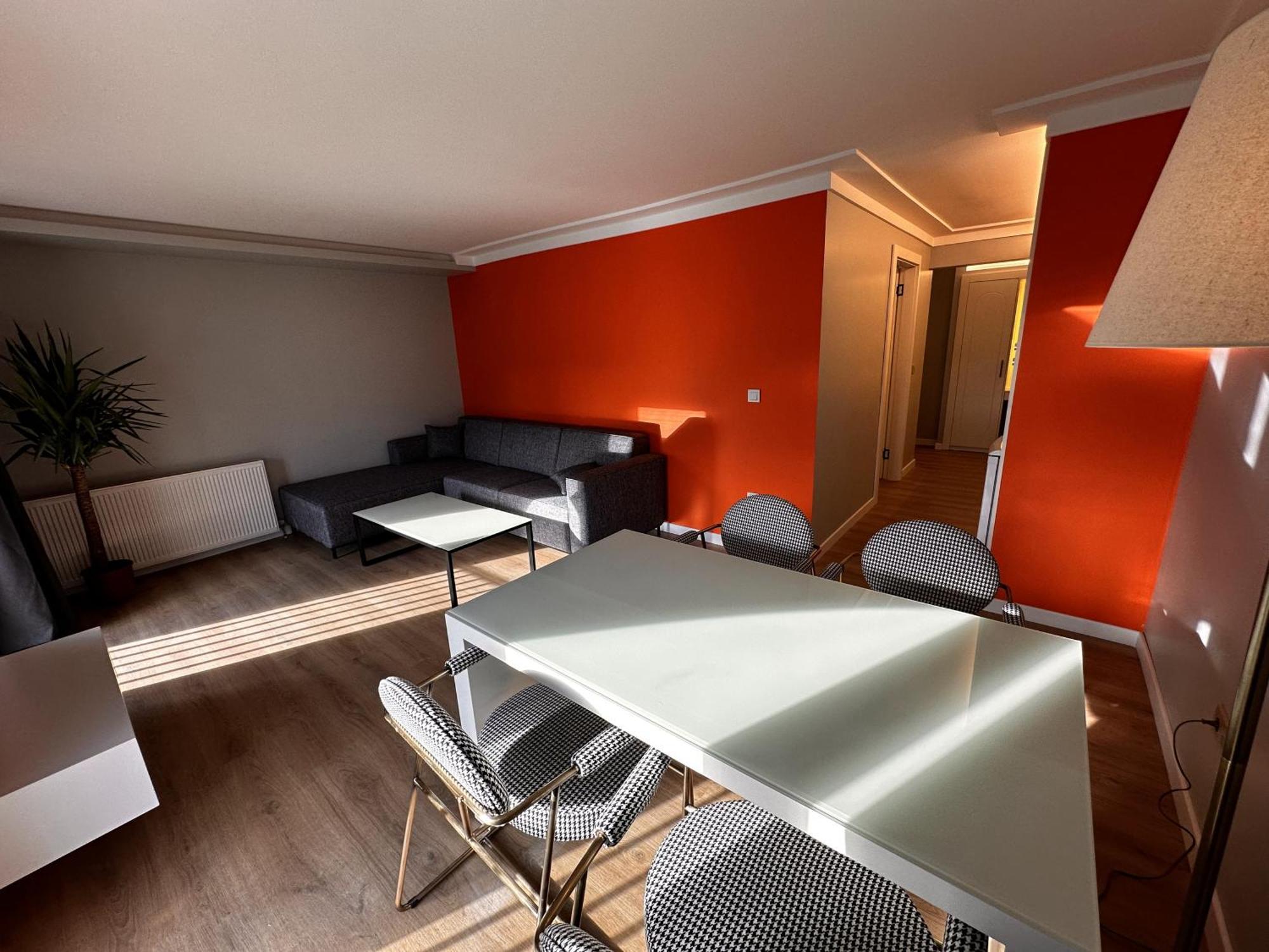 Otto Tunali Houses Ankara Ngoại thất bức ảnh