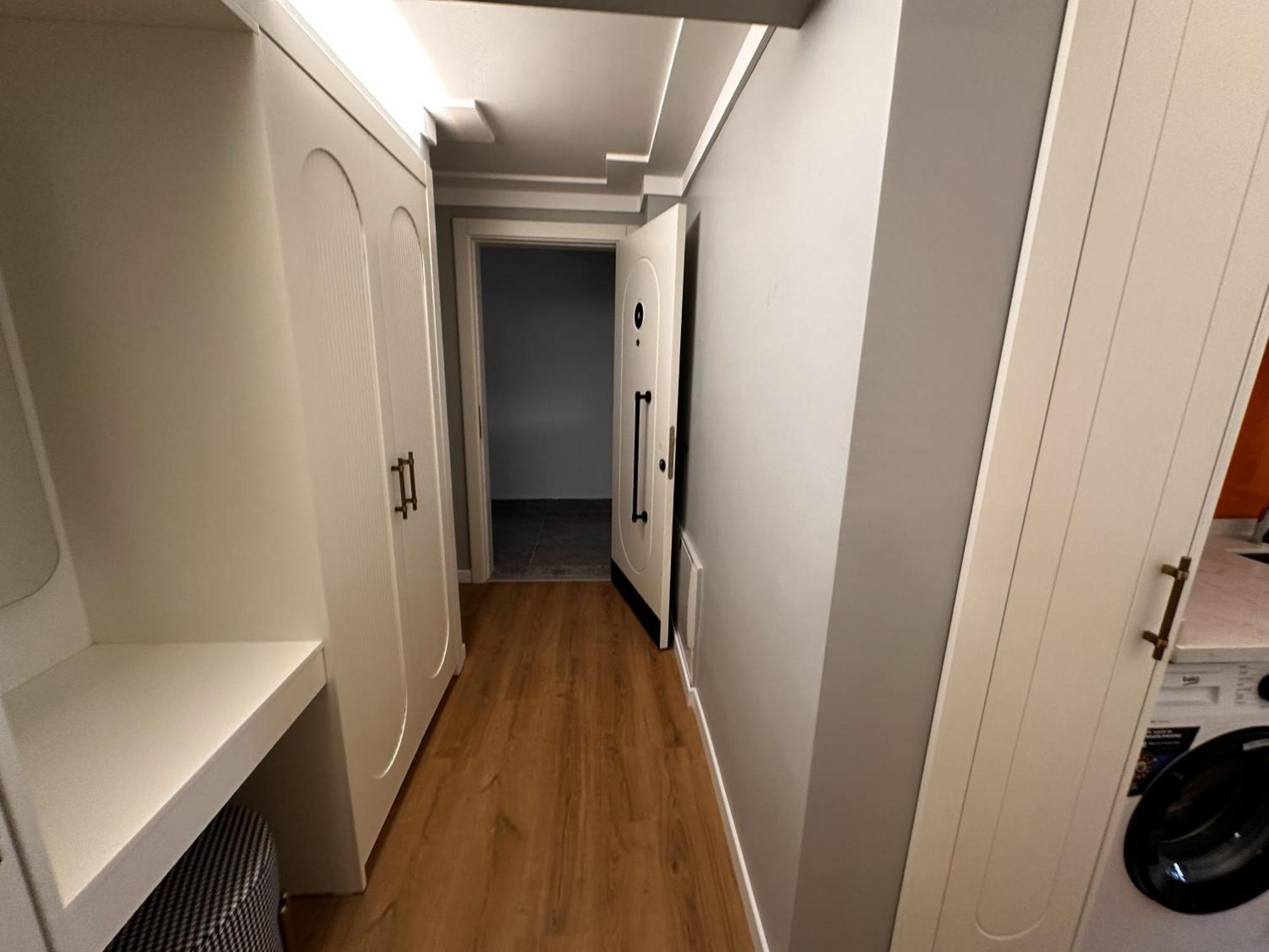 Otto Tunali Houses Ankara Ngoại thất bức ảnh