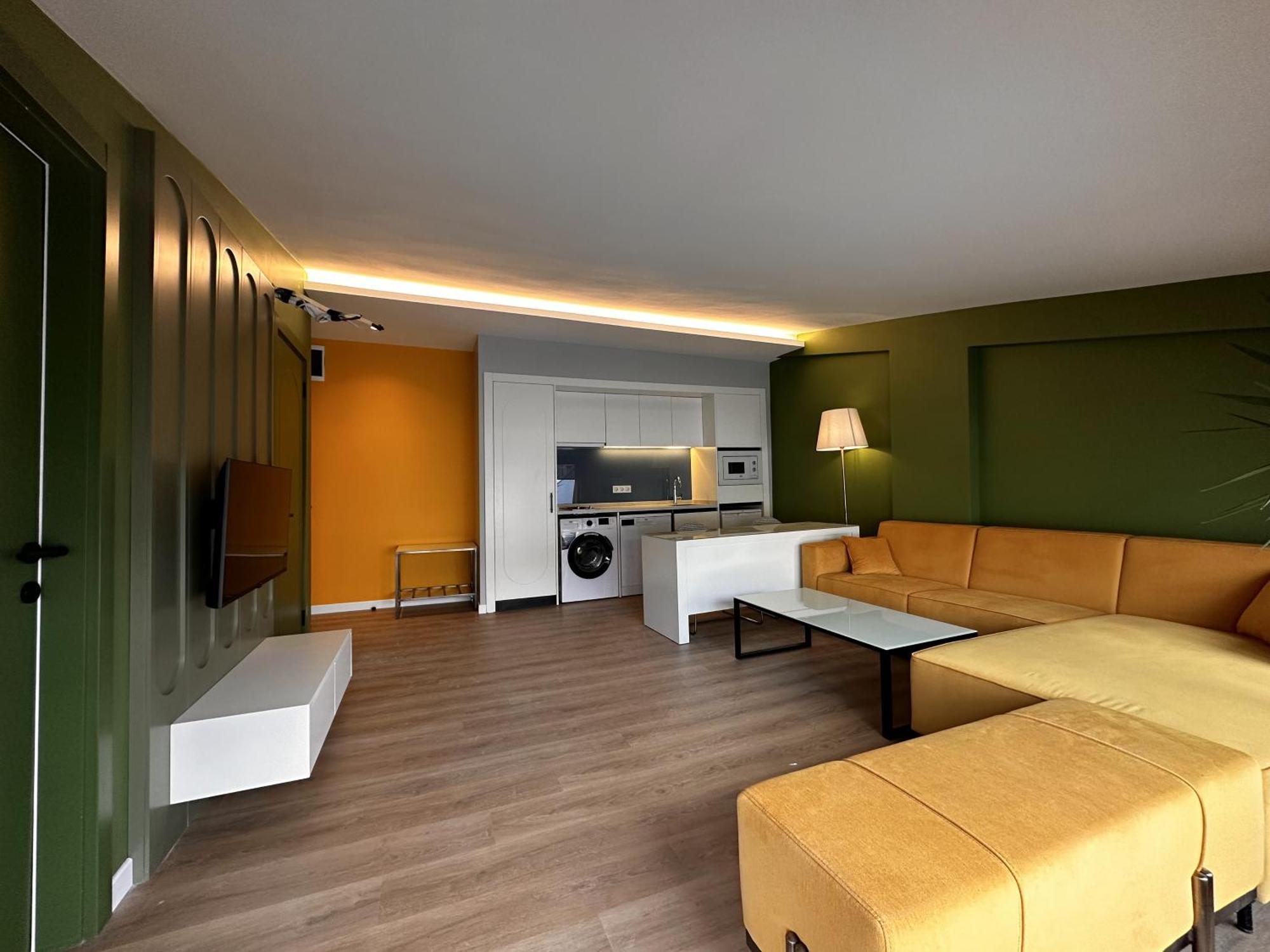 Otto Tunali Houses Ankara Ngoại thất bức ảnh