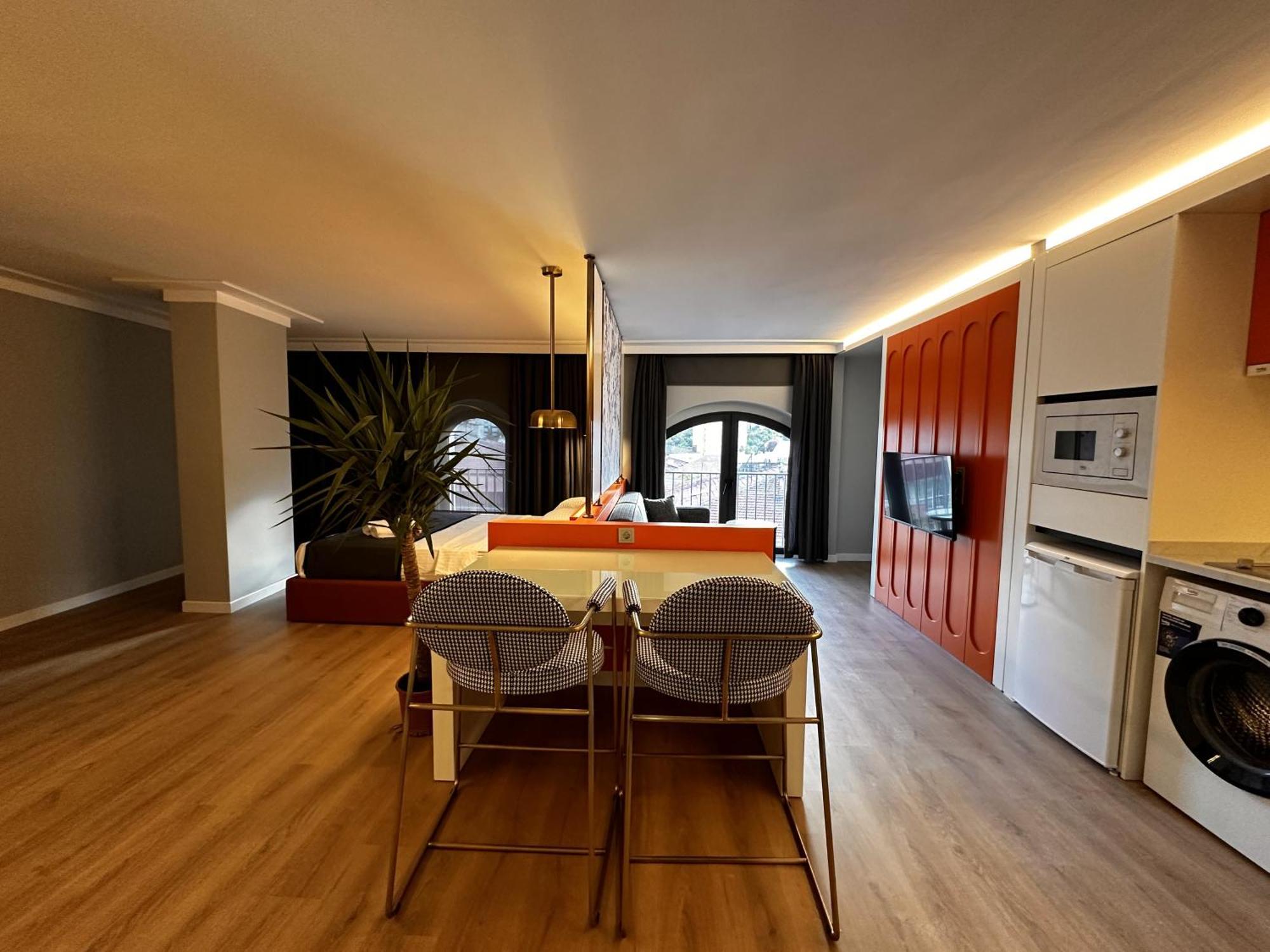 Otto Tunali Houses Ankara Ngoại thất bức ảnh