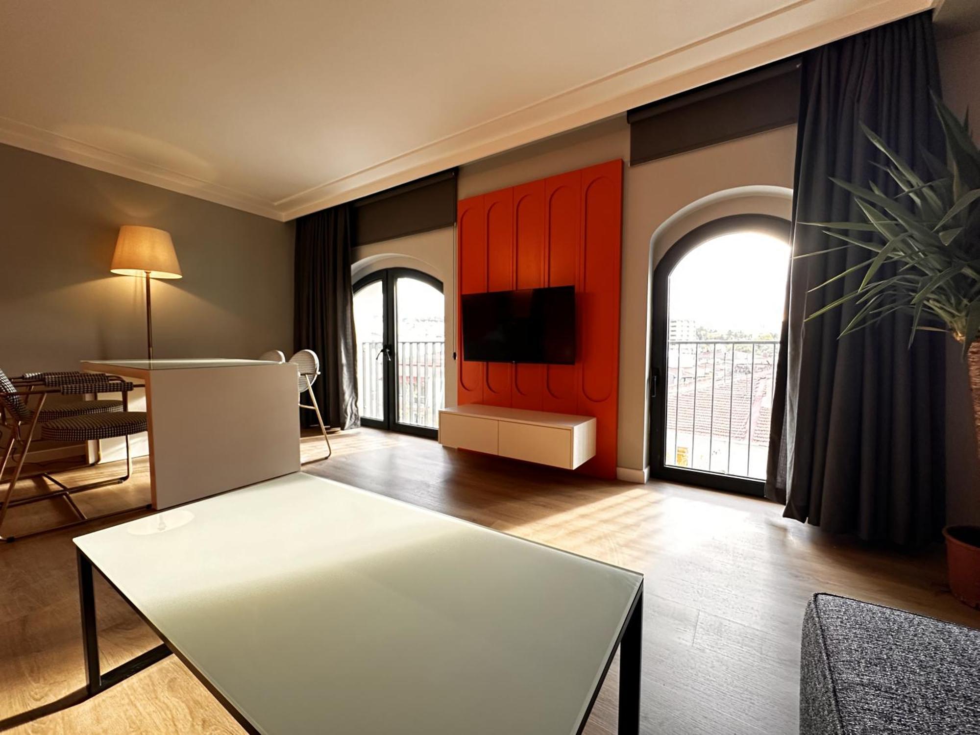 Otto Tunali Houses Ankara Ngoại thất bức ảnh