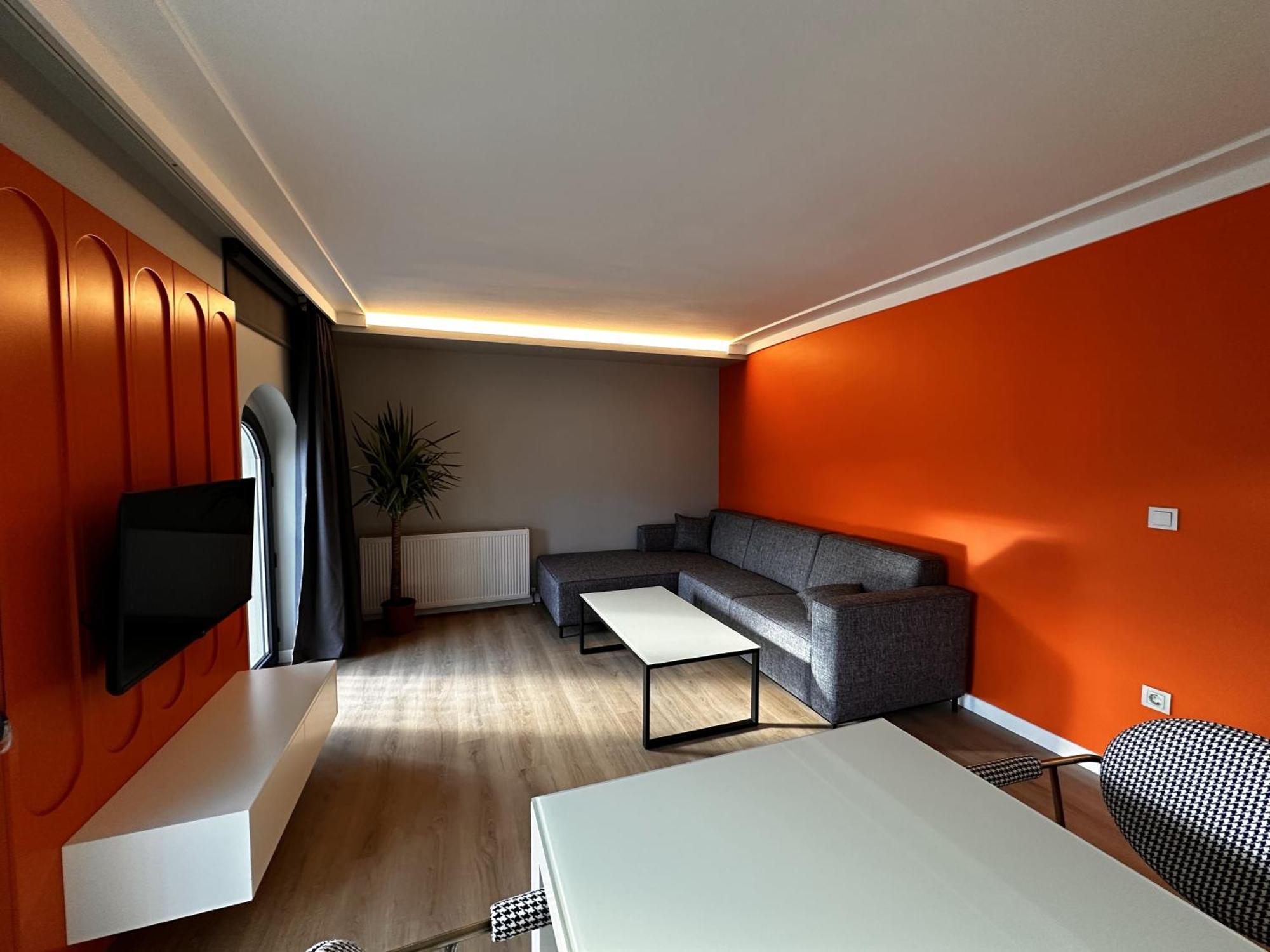 Otto Tunali Houses Ankara Ngoại thất bức ảnh