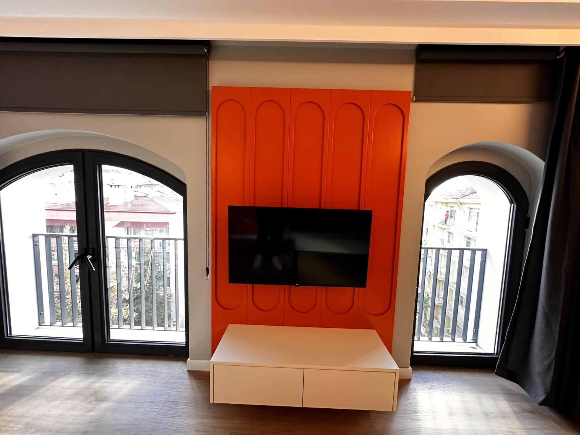 Otto Tunali Houses Ankara Ngoại thất bức ảnh