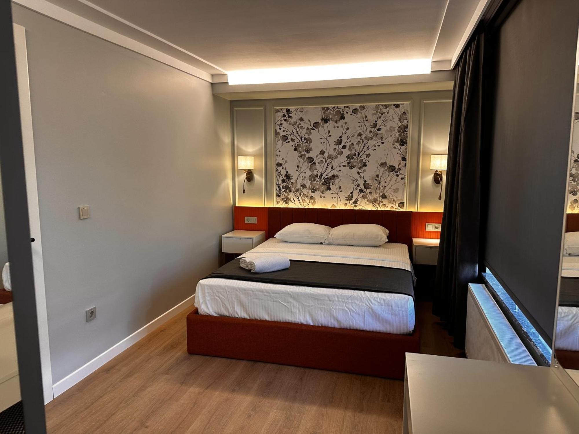 Otto Tunali Houses Ankara Ngoại thất bức ảnh