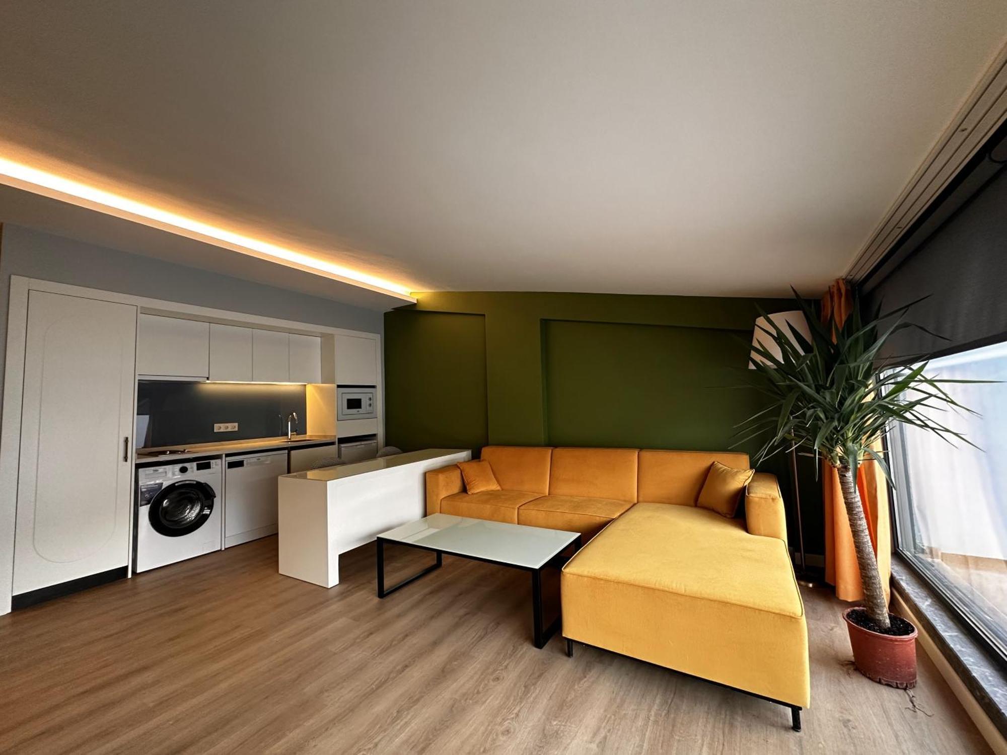 Otto Tunali Houses Ankara Ngoại thất bức ảnh