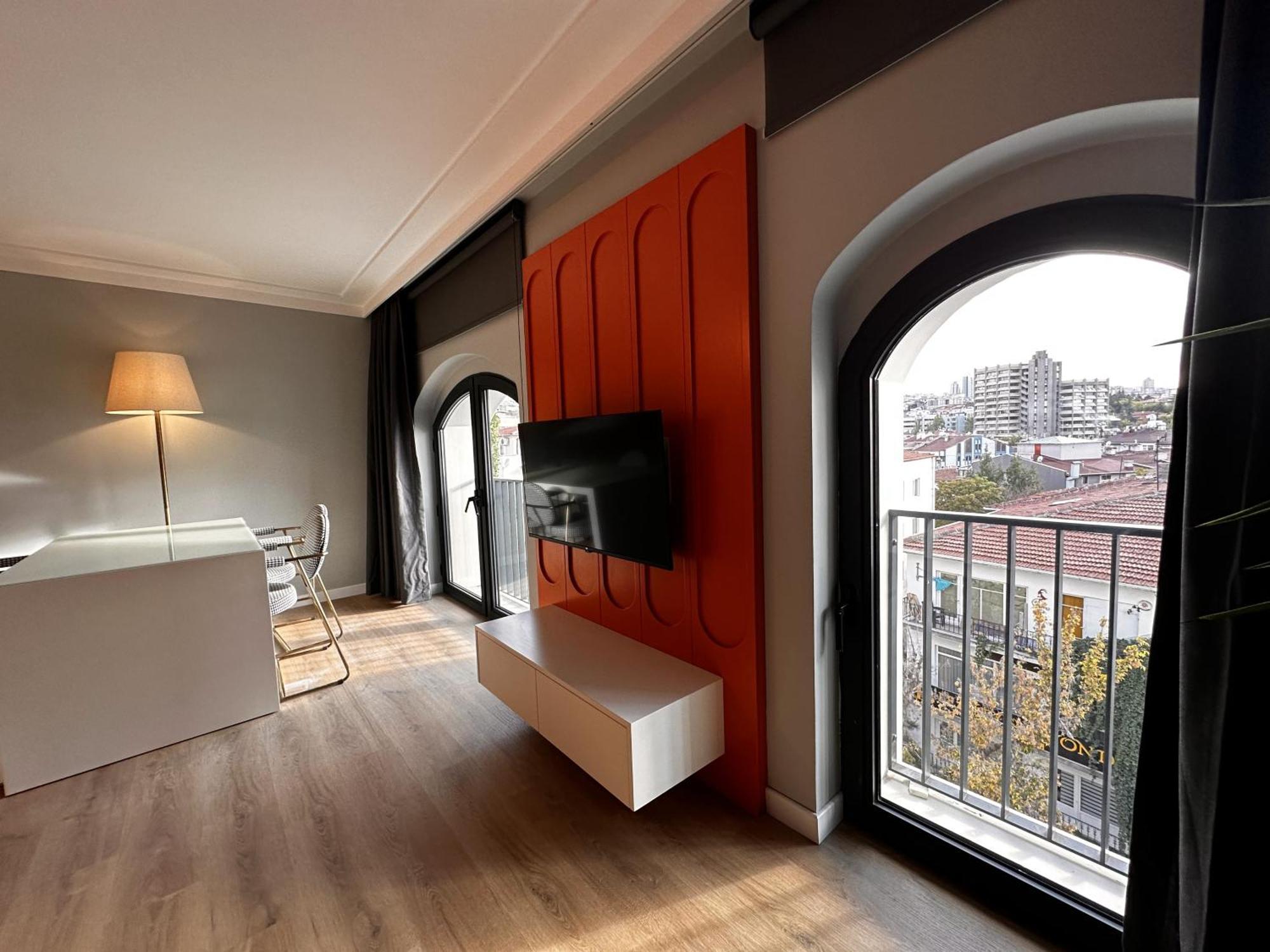 Otto Tunali Houses Ankara Ngoại thất bức ảnh