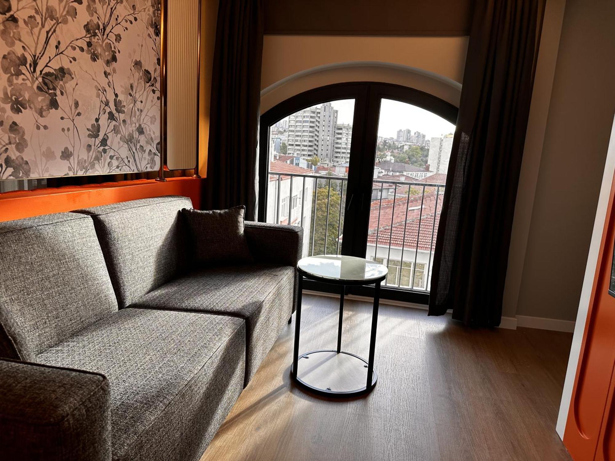 Otto Tunali Houses Ankara Ngoại thất bức ảnh
