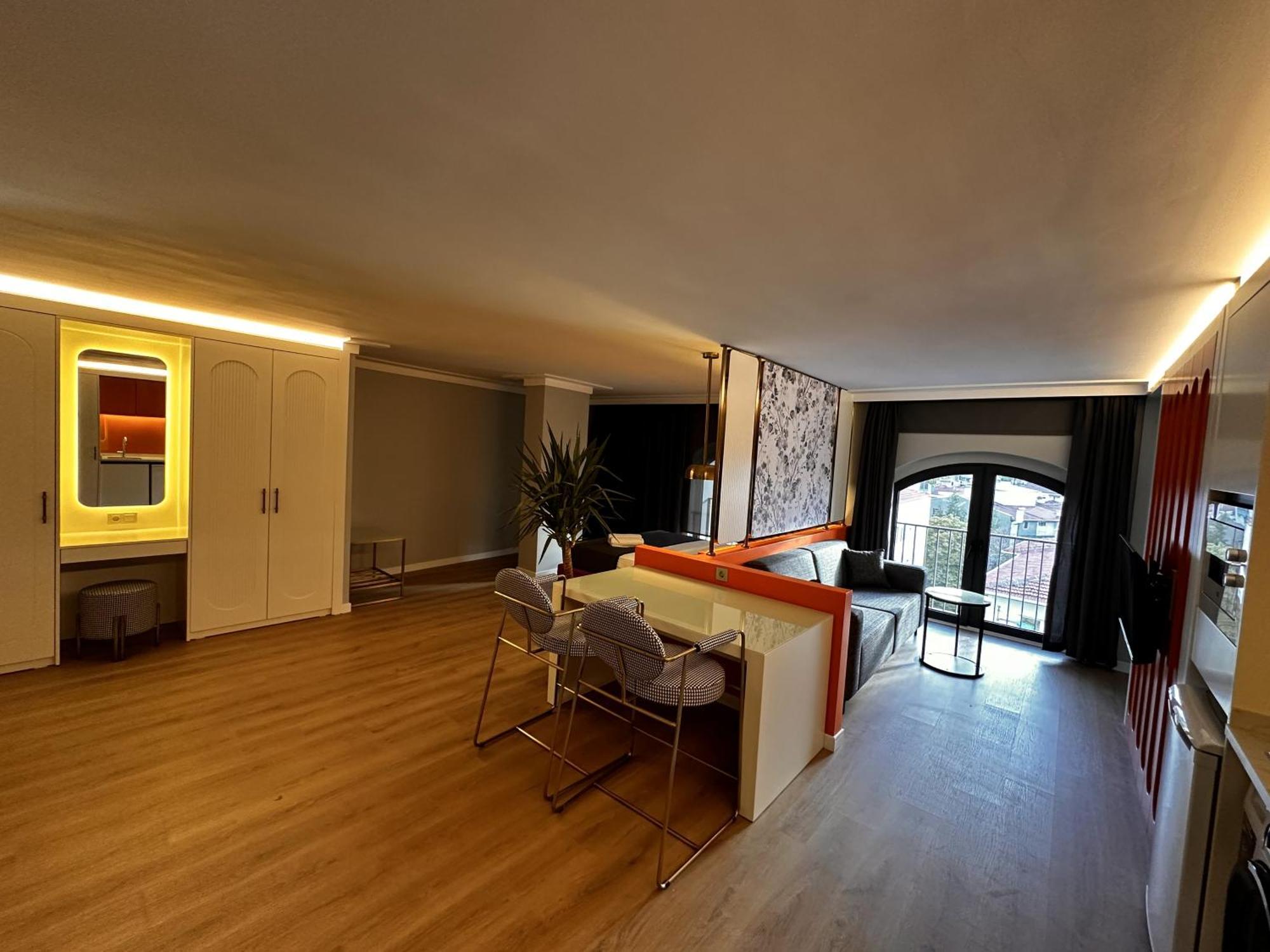Otto Tunali Houses Ankara Ngoại thất bức ảnh
