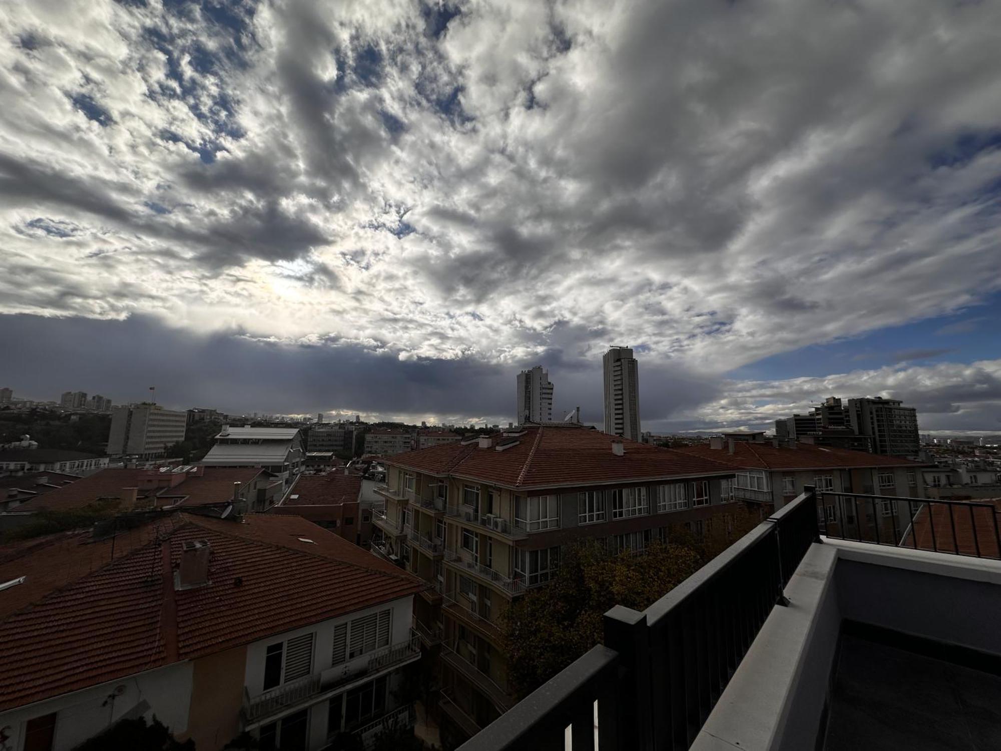 Otto Tunali Houses Ankara Ngoại thất bức ảnh