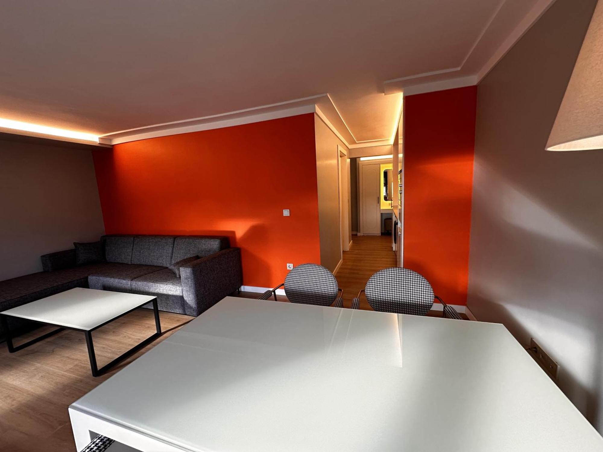 Otto Tunali Houses Ankara Ngoại thất bức ảnh