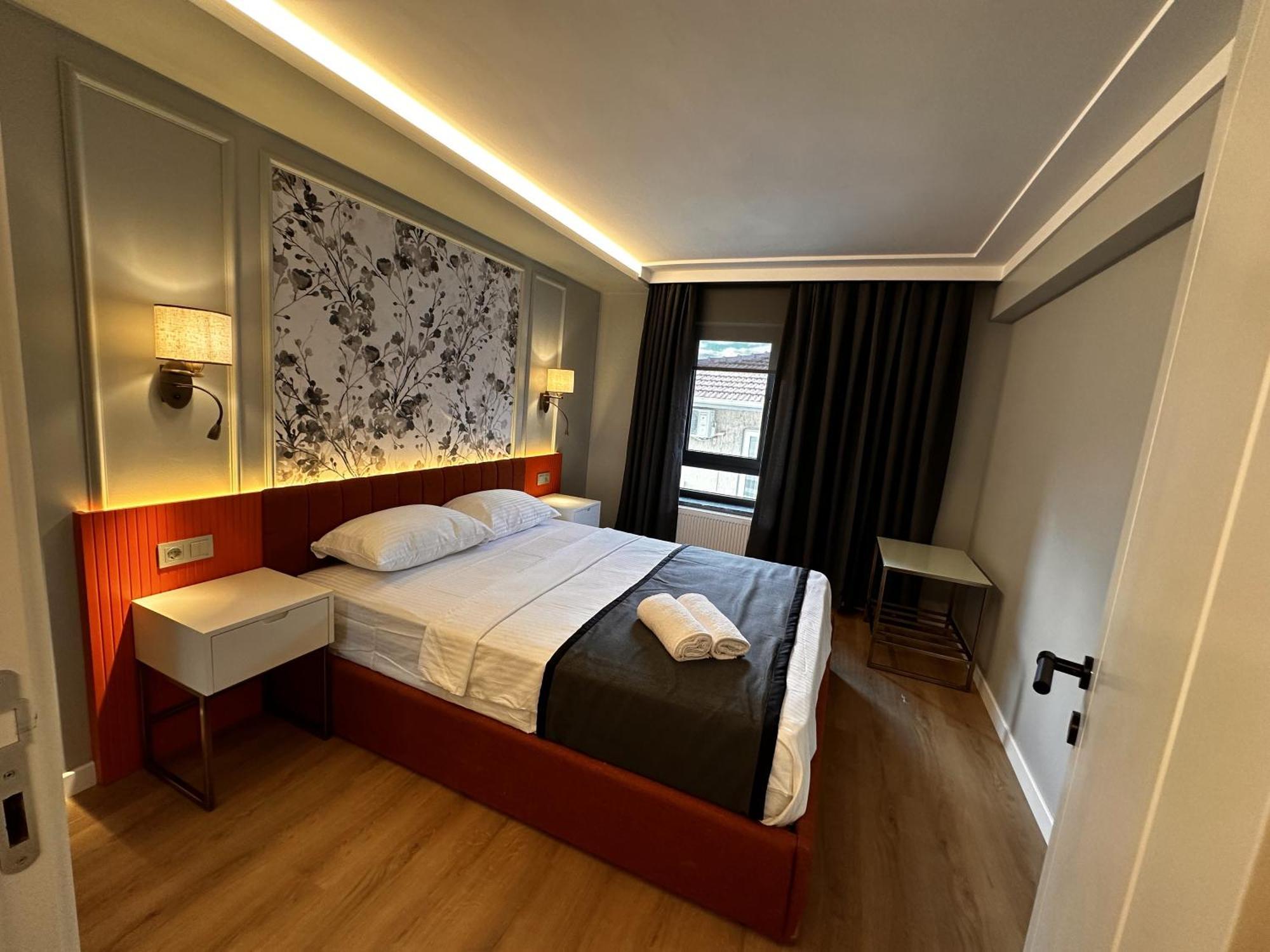 Otto Tunali Houses Ankara Ngoại thất bức ảnh