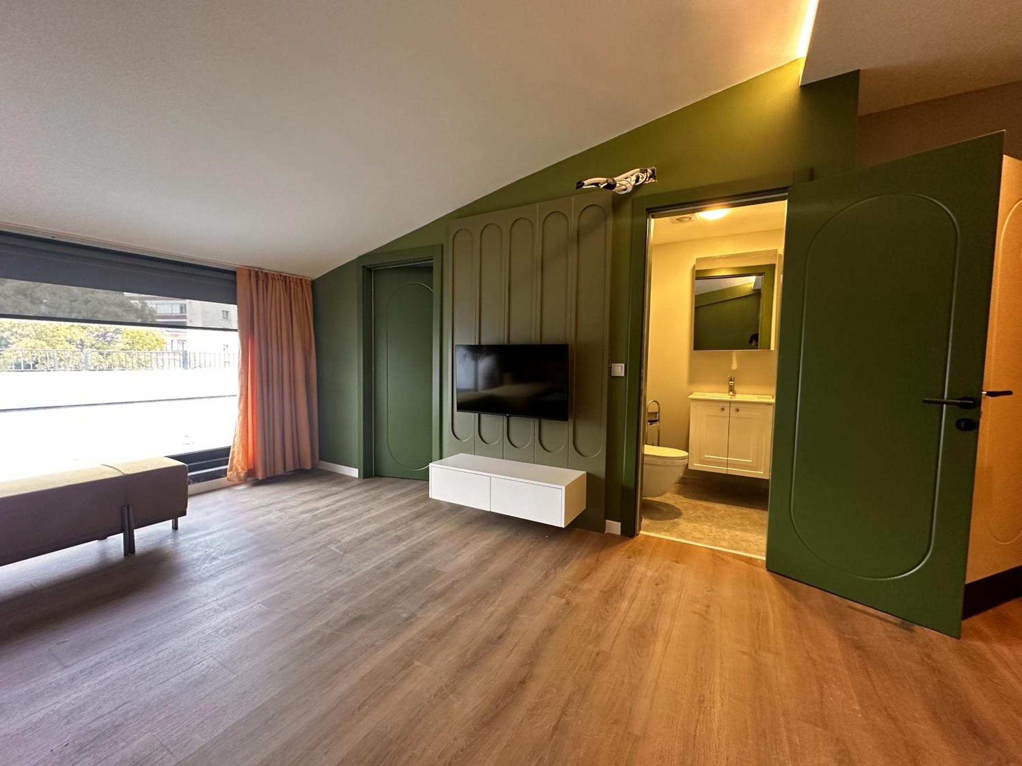 Otto Tunali Houses Ankara Ngoại thất bức ảnh