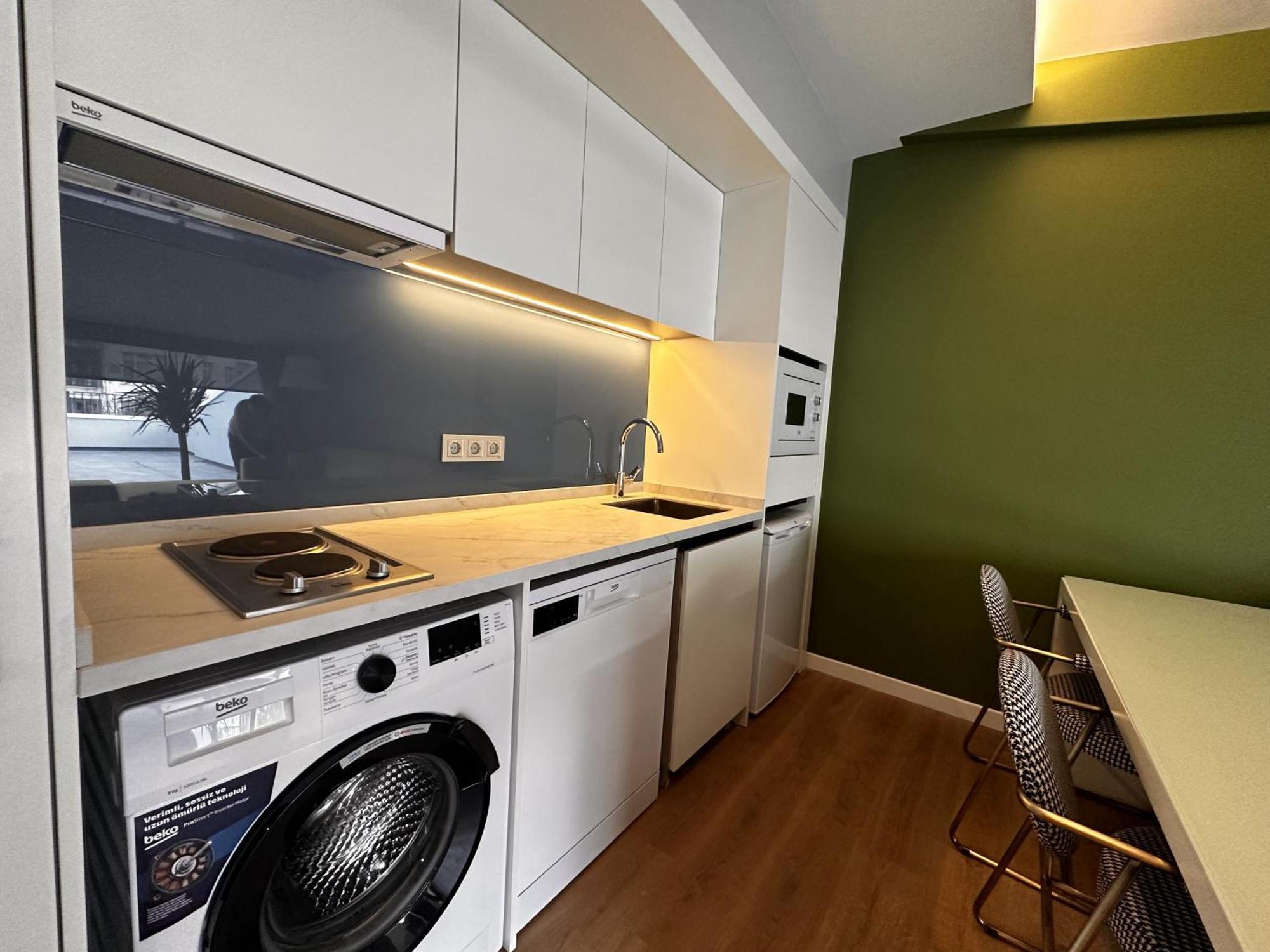 Otto Tunali Houses Ankara Ngoại thất bức ảnh