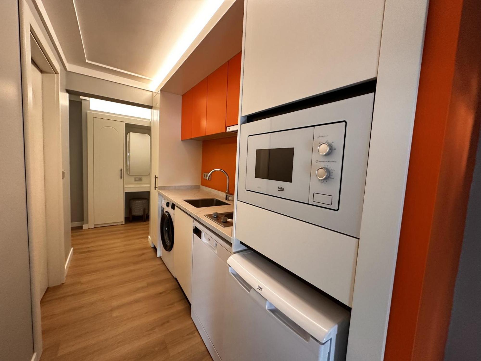 Otto Tunali Houses Ankara Ngoại thất bức ảnh