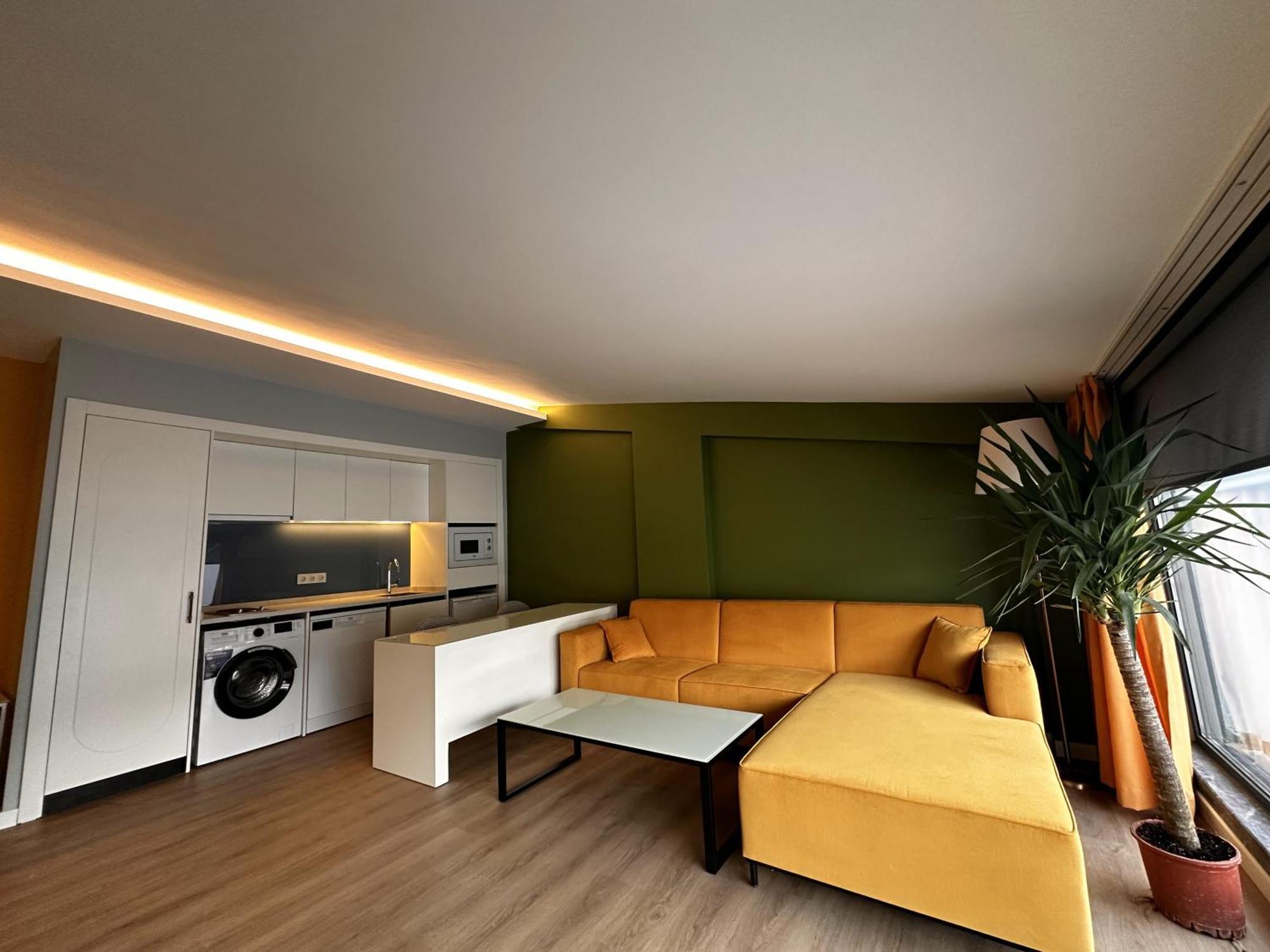 Otto Tunali Houses Ankara Ngoại thất bức ảnh