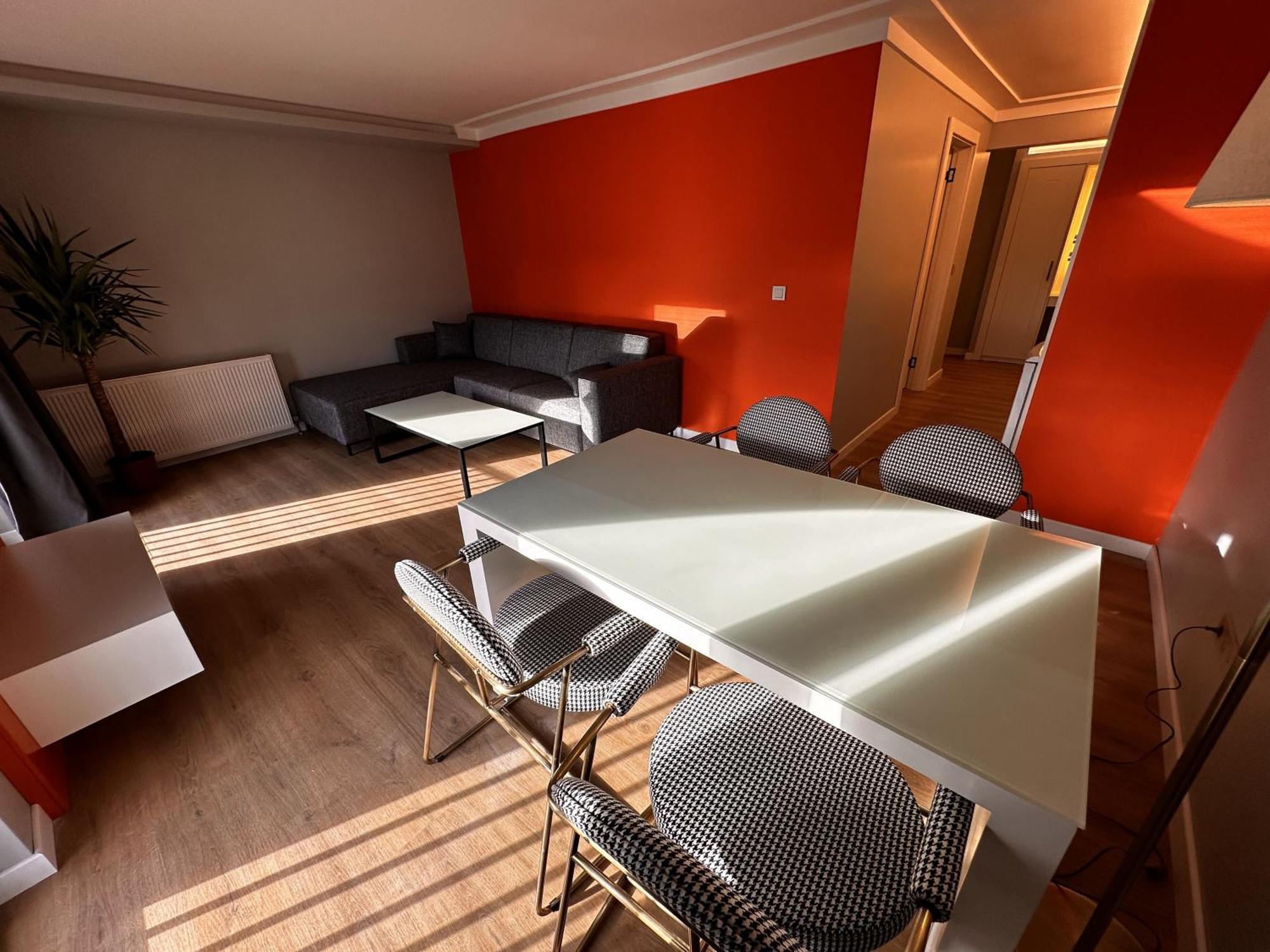 Otto Tunali Houses Ankara Ngoại thất bức ảnh