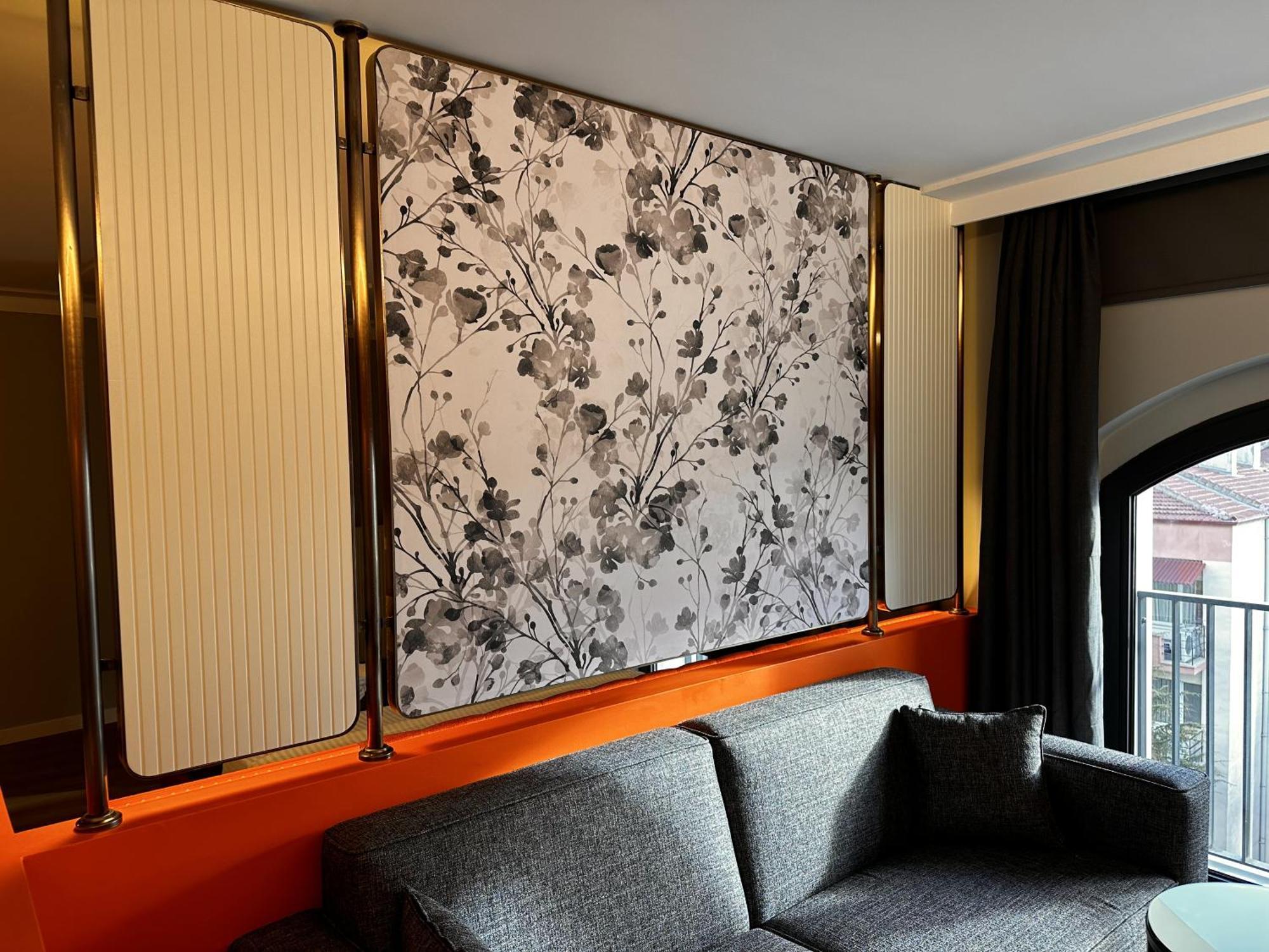 Otto Tunali Houses Ankara Ngoại thất bức ảnh