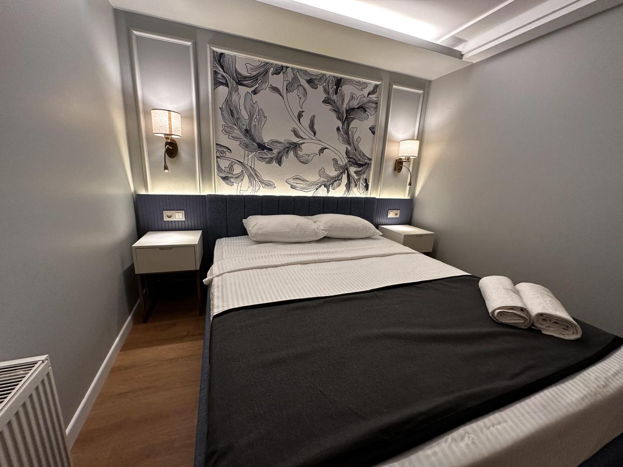 Otto Tunali Houses Ankara Ngoại thất bức ảnh