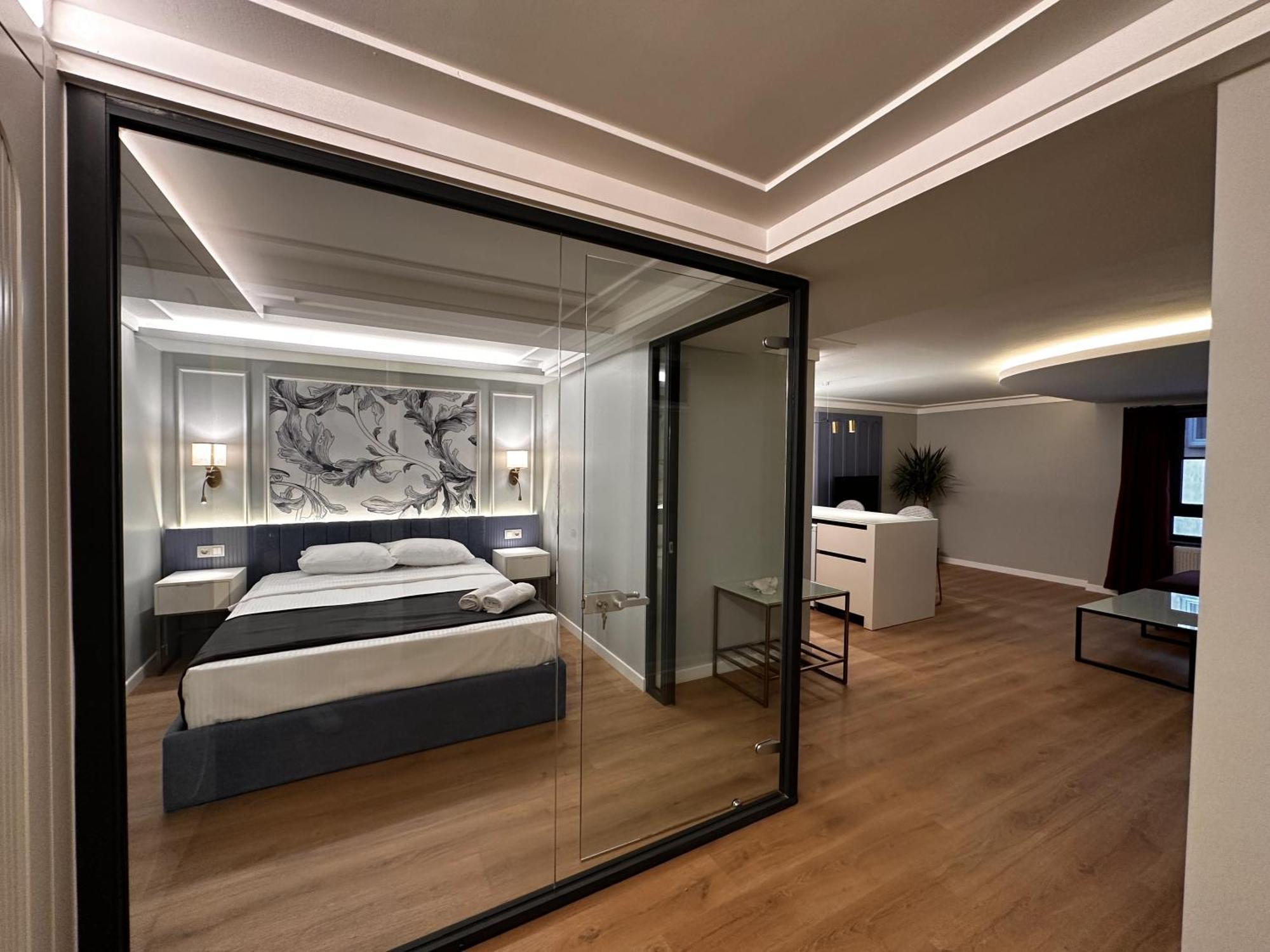 Otto Tunali Houses Ankara Ngoại thất bức ảnh