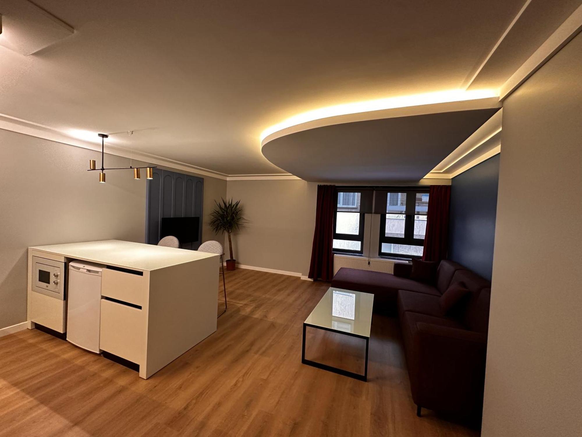Otto Tunali Houses Ankara Ngoại thất bức ảnh