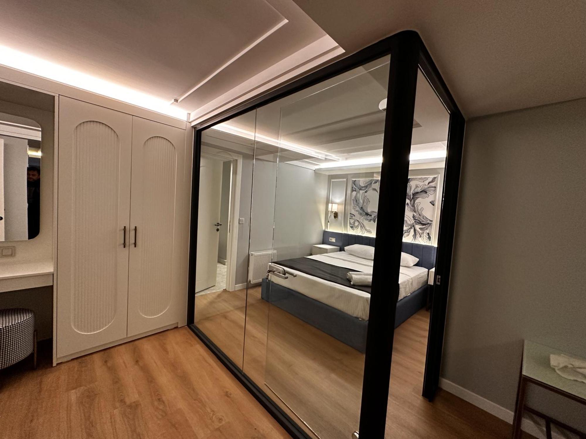 Otto Tunali Houses Ankara Ngoại thất bức ảnh
