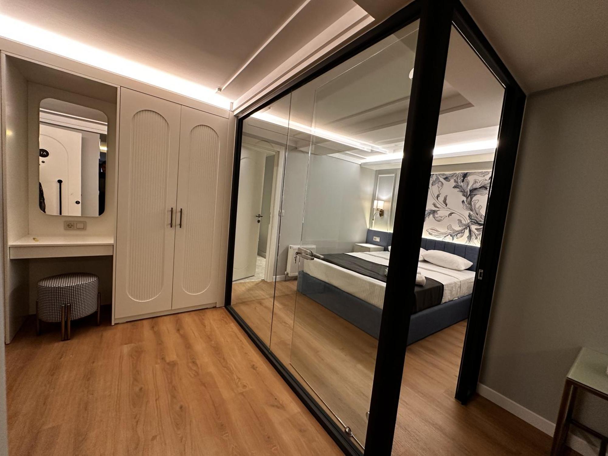 Otto Tunali Houses Ankara Ngoại thất bức ảnh