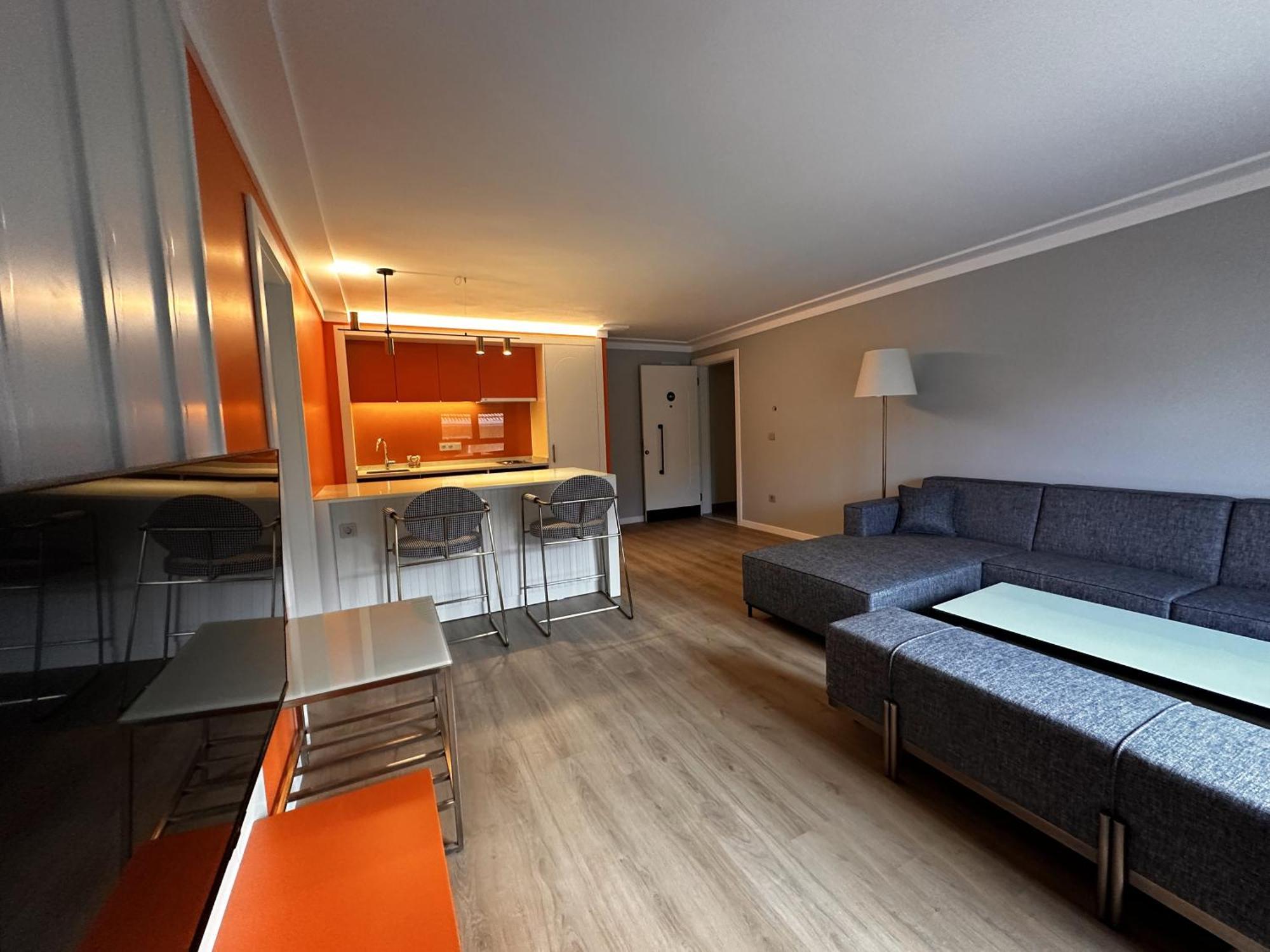 Otto Tunali Houses Ankara Ngoại thất bức ảnh